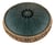 Meinl Sonic Energy MOSTD4DG - Medium Octave Steel Tongue Drum - Fa mineur - Vert foncé