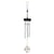 Meinl - Mini chimes chakra - Fleur de vie - 12"