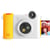Appareil photo numérique instantané Kodak Smile+ - Banc