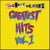 Greatest Hits Vol. 1 - édition limitée colorée
