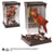 Statuette Noble Collection - Fumseck le phénix