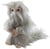 Peluche Les animaux fantastiques - Demiguise 28 cm