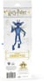 Figurine lutin de cournouaille flexible les animaux fantastiques
