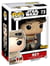 Figurine Funko POP! - Star Wars - Rey n°73