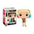 108 harley quinn party dress
