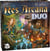 Res Arcana Duo - Jeu de société à deux -  Jeu de stratégie - Sand Castle Games