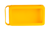 Coque officielle pour Ma Fabrique à Histoires Lunii - Silicone - Jaune électrique