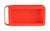 Coque officielle pour Ma Fabrique à Histoires Lunii - Silicone - Orange tonique