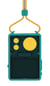 Coque officielle pour FLAM Lunii - Vert
