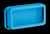 Coque Ma Fabrique à Histoires Lunii - bleu