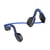 Écouteurs avec micro Shokz - OpenMove - Bleu