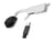 Casque Bluetooth Shokz - OpenMove - Blanc