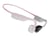 Casuqe Bluetooth Shokz - OpenMove - rose