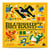 Joystick Jazz: The Blueshift Bigband Plays Iconic Video Game Hits Soundtrack