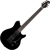 Sterling By Music Man AX3S-BK-R1 - Guitare électrique - Black