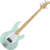 Sterling By Music Man Ray4 - Guitare basse - Stingray - Mint Green