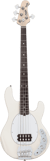 Sterling By Music Man Ray4 - Guitare basse - Stingray - Vintage Cream