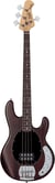 Sterling by Music Man Ray4 - Guitare basse - Stingray - Walnut Satin