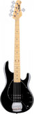 Sterling By Music Man Ray5 - Guitare basse 5 cordes - Stingray - Noire 