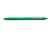 Stylo Bille Izee Retractable - vert