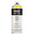Bombe de peinture Liquitex Professionel Spray Paint 400 ml - jaune de cadmium clair - n°0159