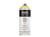 Bombe de peinture Liquitex Professionel Spray Paint 400 ml - jaune cadmium foncé - n°5163