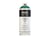 Bombe de peinture Liquitex Professionel Spray Paint 400 ml - vert phtalo bleuté - n°5317