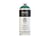 Bombe de peinture 400 ml - vert emerau perm - n°5398
