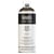 Bombe de peinture Liquitex Professionel Spray Paint 400 ml - terre d'Ombre naturelle - n°0331