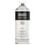 Bombe de peinture Liquitex Professionel Spray Paint 400 ml - gris neutre 7 - n°7599