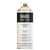 Bombe de peinture Liquitex Professionel Spray Paint 400 ml - titane ecru - n°0434
