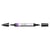Marqueur d'aquarelle - Winsor & Newton - 231 Violet dioxazine