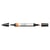 Marqueur d'aquarelle - Winsor & Newton - 074 Sienne brûlée