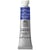 Tube de 5 ml - Peinture aquarelle Winsor & Newton - Smalt (bleu Dumont) n°710 - Extra fine - Transparent