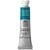 Tube de 5 ml - Peinture aquarelle Winsor & Newton - Vert d'eau n°697 - Extra fine - Transparent