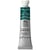 Tube de 5 ml - Peinture aquarelle Winsor & Newton - Vert Cobalt profond n°185 - Extra fine - Opaque
