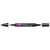 Marqueur Winsor & Newton - BrushMarker - prune V735
