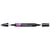 Marqueur Winsor & Newton - BrushMarker - pourpre V546