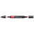 Marqueur Winsor & Newton - BrushMarker - rouge R666