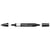 Marqueur Winsor & Newton - BrushMarker - gris chaud 1 WG1