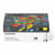 Lot de 48 feutres marqueurs alcool à double pointe - Winsor & Newton - Couleurs assorties - ProMarker