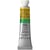Tube de 5 ml - Peinture aquarelle Winsor & Newton - Jaune pâle sans Cadmium n°907 - Extra fine - Opaque