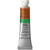 Tube de 5 ml - Peinture aquarelle Winsor & Newton - Jaune foncé sans Cadmium n°891 - Extra fine - Opaque