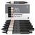 Lot de 6 marqueurs alcool à double pointe ProMarker - Winsor & Newton - Tons chair n°1