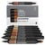 Lot de 6 marqueurs alcool à double pointe ProMarker Winsor & Newton - Tons chair n°2