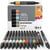 Lot de 12 marqueurs alcool Promarker + 1 blender offert - Manga 2