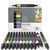 Lot de 12 marqueurs alcool Promarker + 1 blender offert - Manga Fantasy