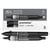 Lot de 2 marqueurs alcool Promarker noir + blender - Winsor & Newton