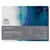 Bloc aquarelle Pro grain torchon 20 feuilles - 31 x 41 cm - 300 g