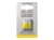 Peinture aquarelle - Winsor & Newton - 1/2 godet - jaune de cadmium pâle